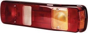 Lampa stop dreapta Volvo FH 2