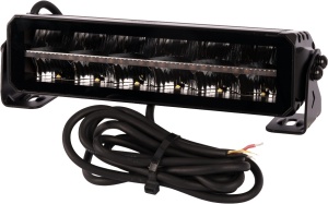 LED-Lightbar 12" double row, 5200/4000lm 12/24V - Img 4