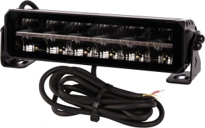 LED-Lightbar 12" double row, 5200/4000lm 12/24V - Img 4