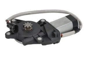 Motor macara usa dr