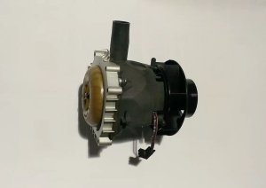 Motoras aeroterma AIR TOP 2000 24v