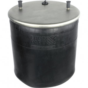 Perna aer pt. BPW TYP 36 completa cu piston