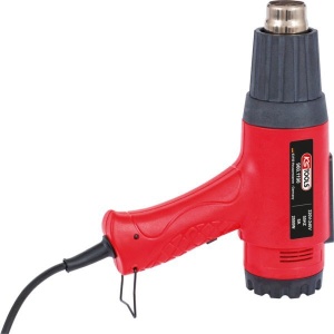 Pistol cu aer cald KS TOOLS 9509601190 - Img 4