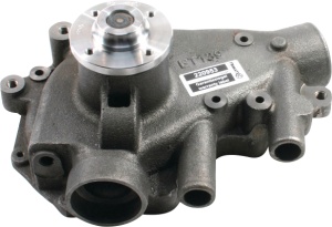 Pompă de apă, răcire motor EUROPART 683586