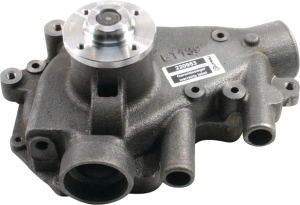 Pompă de apă, răcire motor EUROPART 683586