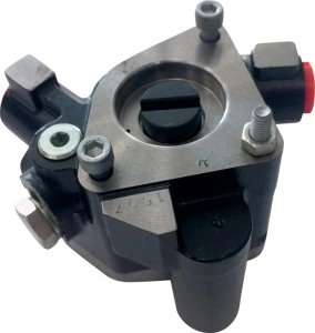 Pompa mecanica de combustibil