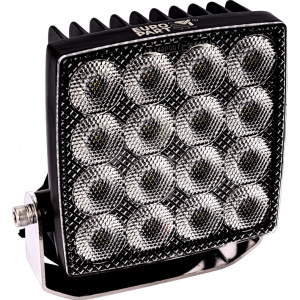 Proiector LED 24W de lucru cu certificat ADR fara mufa - Img 1