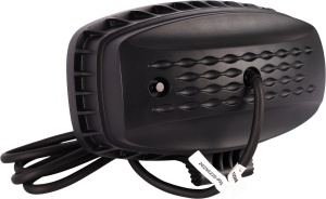 Proiector LED faza lunga oval 4500/ 3500 lm cu lumina pozitie alb/portocaliu - Img 4