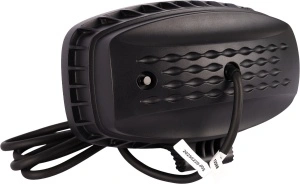 Proiector LED faza lunga oval 4500/ 3500 lm cu lumina pozitie alb/portocaliu - Img 4