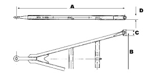 Protap 27t Q2/600-40 2300x1300x100x30mm - Img 2