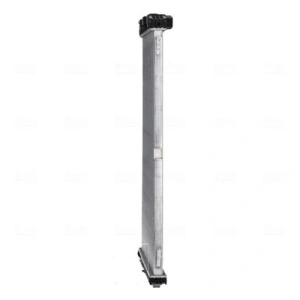 Radiator, racire motor NISSENS 16 05 006 1 329 - Img 4