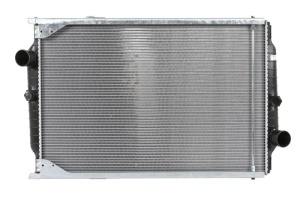 Radiator, racire motor VOLVO TRUCKS 8113630