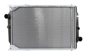 Radiator, racire motor VOLVO TRUCKS 8113630