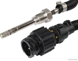 Senzor, temperatura gaze evacuare VOLVO TRUCKS VO20889280