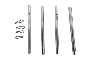 Set accesorii, placute frana TEXTAR 2590316757