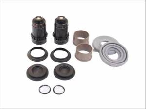 Set reparatie etrier DUCO dr (garnitura praf, element reglaj, capac metalic)