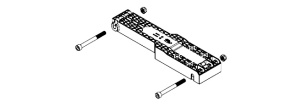 Set reparatie pentru sistem automat de ridicare tip EDSCHA - Img 2