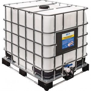 Solutie antigel parbriz -60° concentrata 1.000L