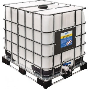 Solutie antigel parbriz -60° concentrata 1.000L
