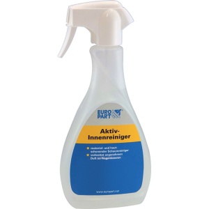 Spray detergent multifunctional de interior EUROPART 500 ml