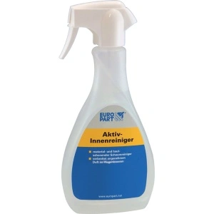 Spray detergent multifunctional de interior EUROPART 500 ml