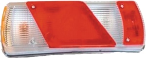 Sticla lampa stg. EcopointII