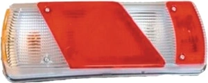 Sticla lampa stg. EcopointII
