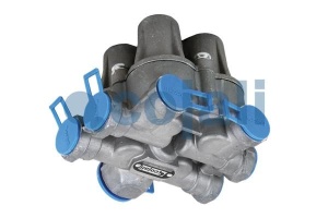 Supapa protectie multicircuit COJALI 1002322602