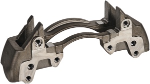 Suport,etrier KNORR-BREMSE 3450412141
