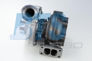 Turbina, Turbosuflanta - Img 4