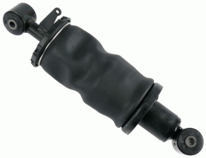 Amortizor, suspensie cabina SACHS 20 04 003 1 114
