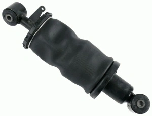 Amortizor, suspensie cabina SACHS 20 04 003 1 114