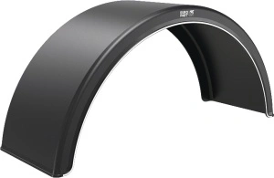 Aripa 430x1900mm White Line