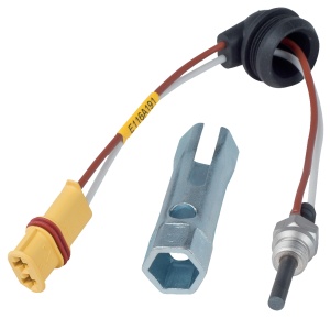 Bujie incandescenta D2/D4/D4S 24V