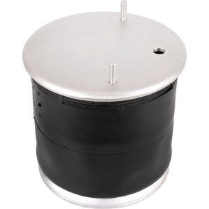Burduf, suspensie pneumatica EUROPART 3.229.0027.00