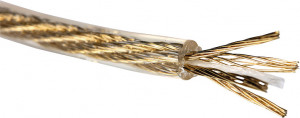 Cablu vamal complet 6mm / 250