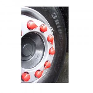 Capac siguranta prezon Checkpoint® Dustite® LR (Long Reach) 32mm - Img 5
