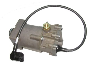 Cilindru receptor ambreiaj KNORR-BREMSE 14 06 008 1 105