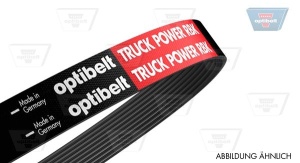 Curea transmisie cu caneluri OPTIBELT 1100219670