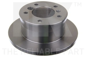 Disc frana NK 203396