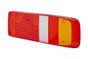 Dispersor, lampa spate HELLA 0340829021