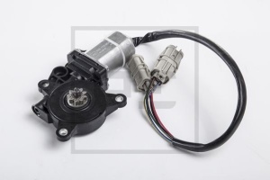 Electromotor, macara geam PE Automotive 030.176-00A