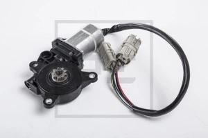 Electromotor, macara geam PE Automotive 030.176-00A