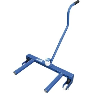 EP Wheel Dolly Cric montare si transportare roti