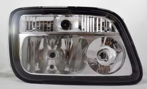 Far dreapta cu reglaj electric