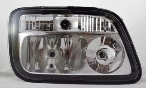 Far dreapta cu reglaj electric