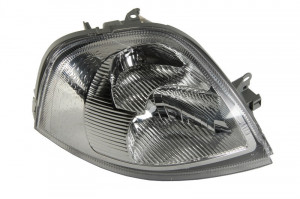 Far dreapta H1/H7 Renault origine pentru Renault Master , Opel, Nissan