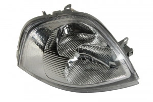 Far dreapta H1/H7 Renault origine pentru Renault Master , Opel, Nissan