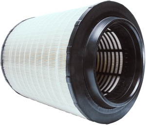 Filtru aer EUROPART 10 01 043 0 300