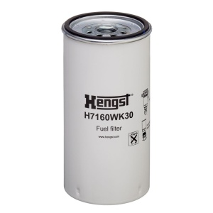 filtru combustibil HENGST FILTER 9750104510